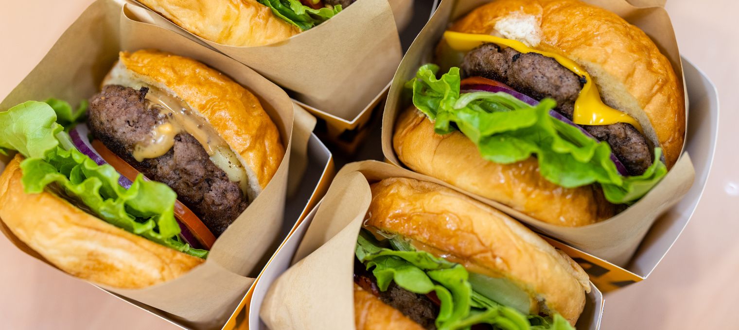 Hamburger Snacktüten kaufen Hamburger Snacktüten