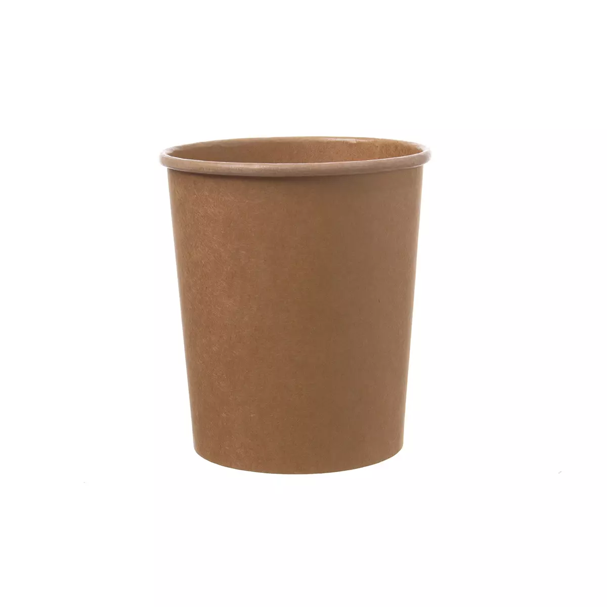 Suppenbecher 8oz Pappe 240ml | Ø 90mm | 61mm