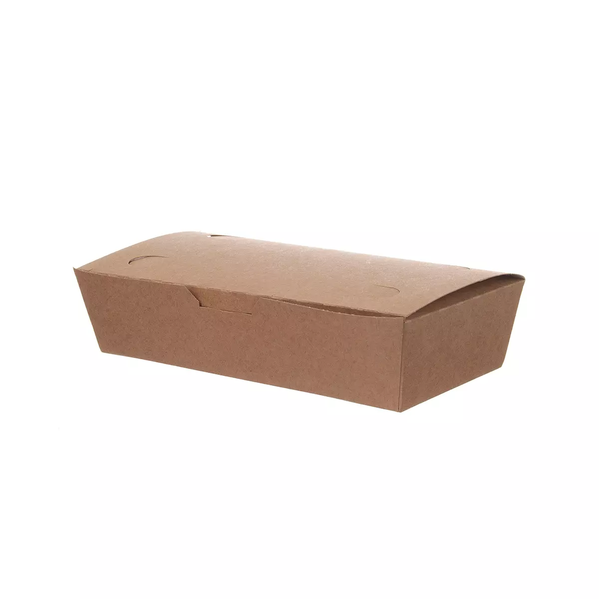 Take Away Box 1300 ml | 200x140x50mm | Mealbox