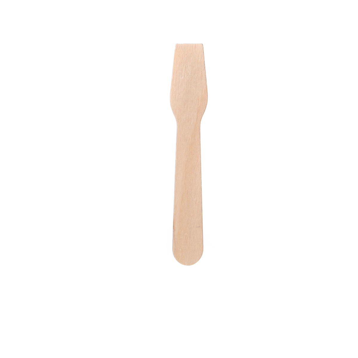 Holz Eisspaten 9,3 cm