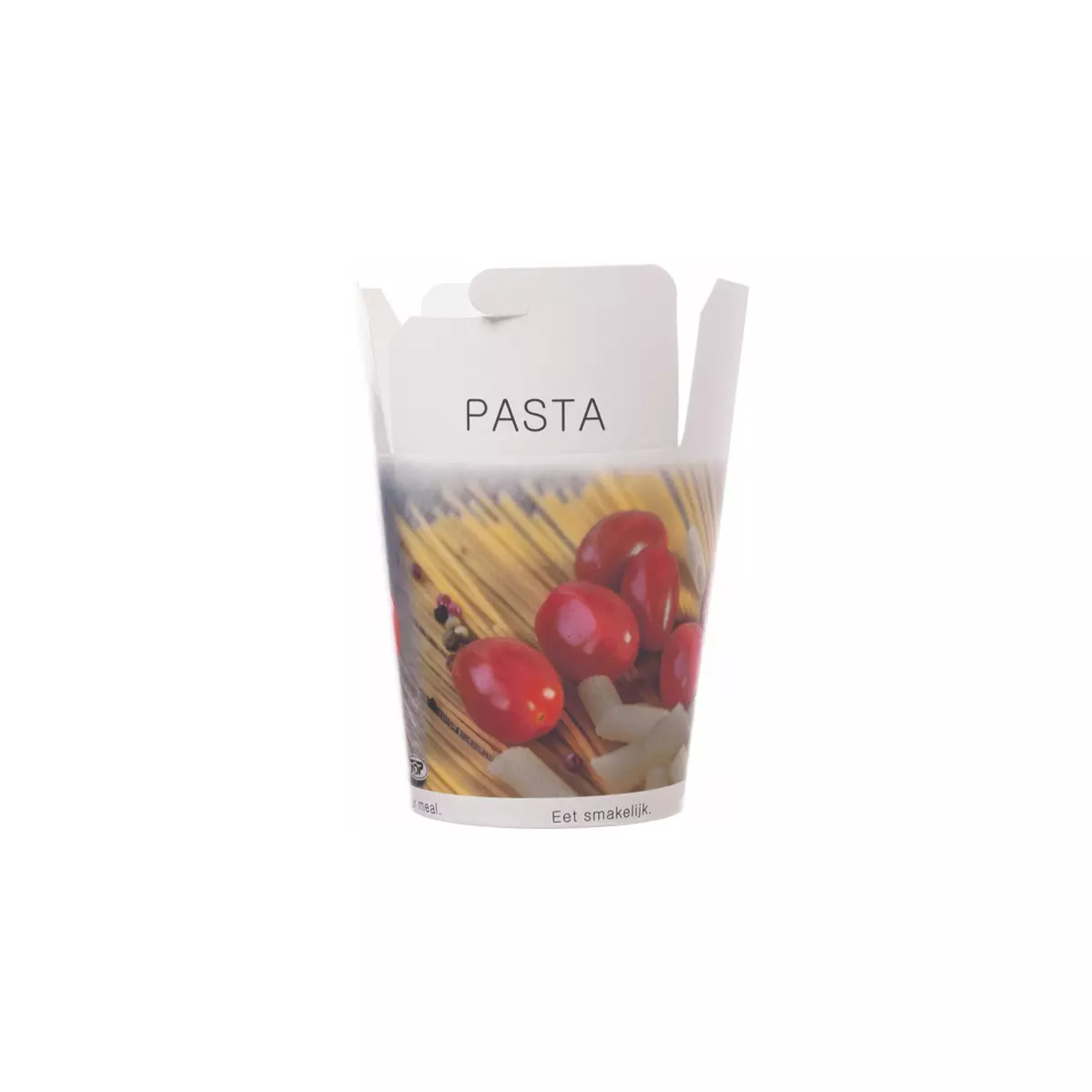 Asia-Boxen 16oz Pasta | 470ml | Smart Serve
