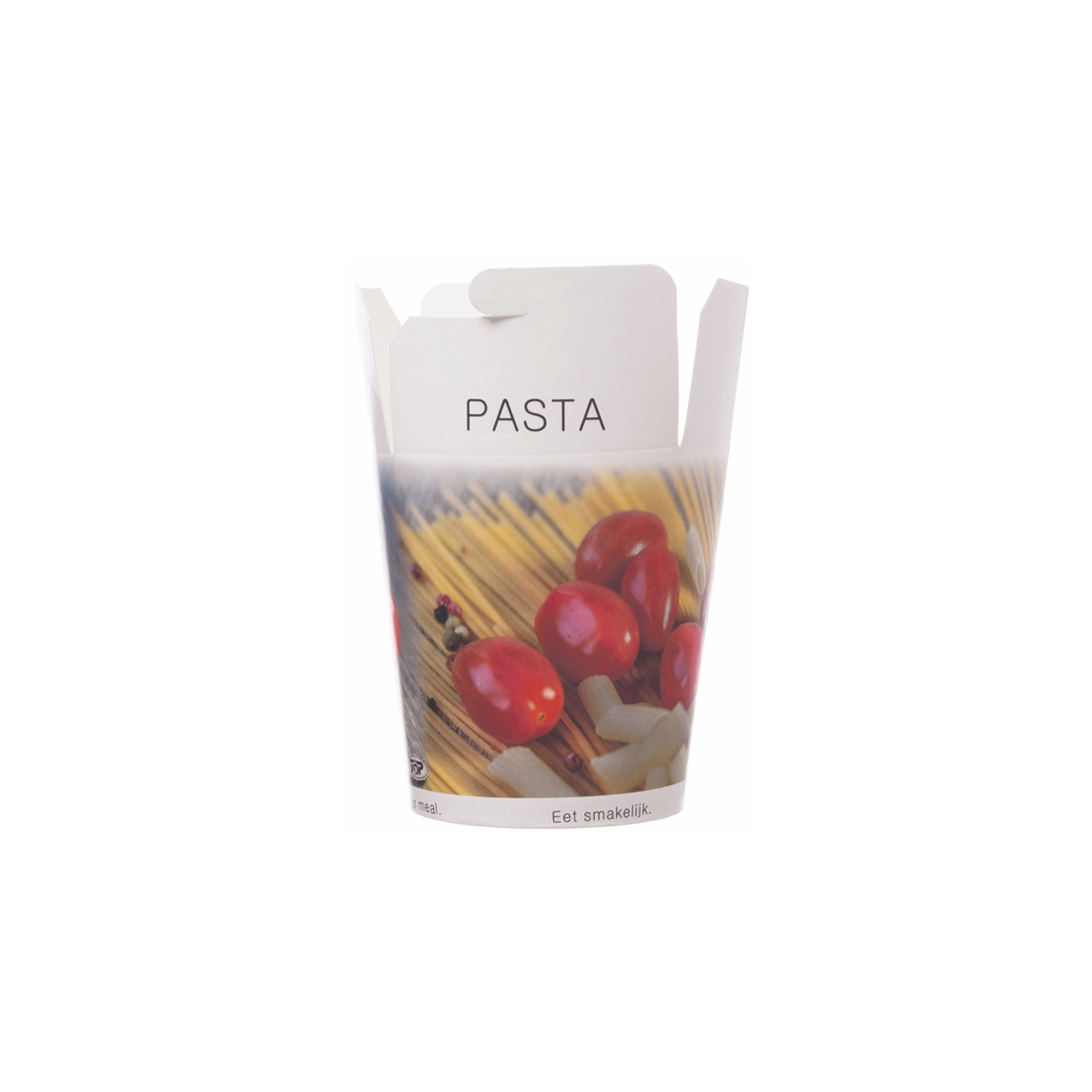 Food-Container "Pasta" 16oz