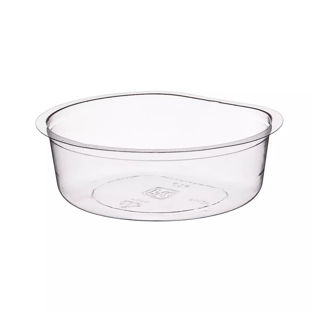 Clear Cup Einsatz PLA 4oz