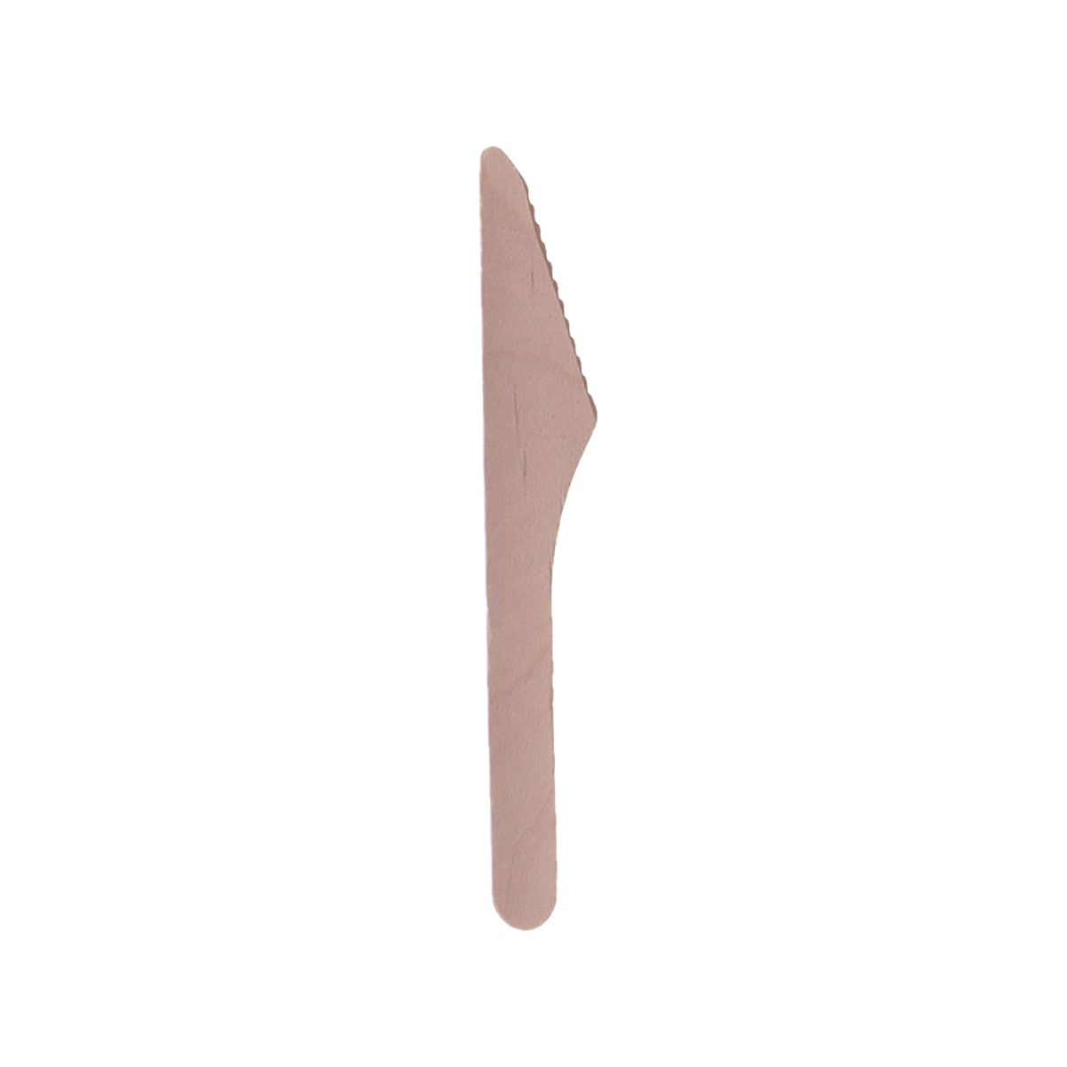 Holz Messer 16,5cm